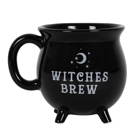 The Science of Target Witch Mugs: How Do They Keep Your Beverage Hot?